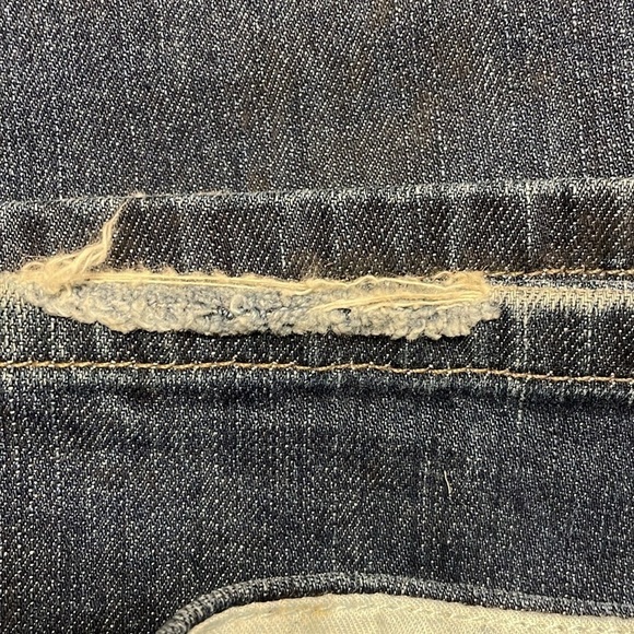 Joe’s Jeans Muse Cut Aimee medium wash size 28 - Picture 9 of 12